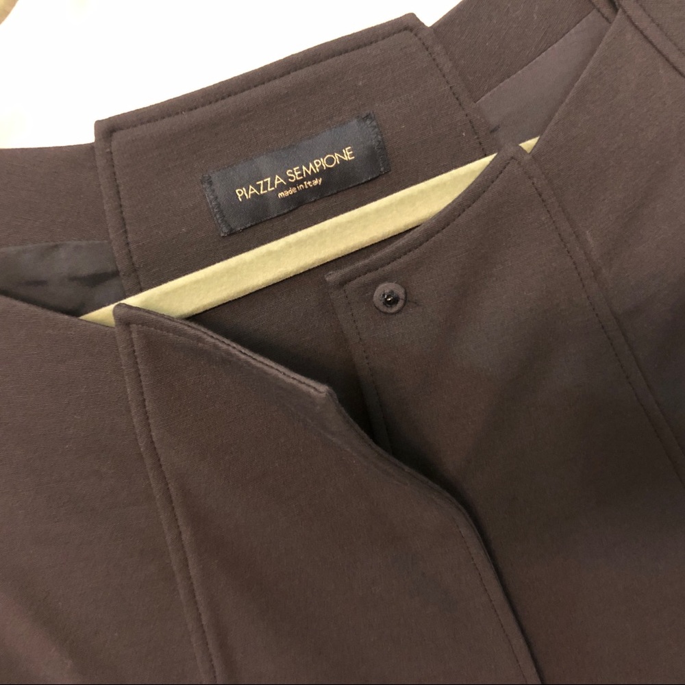 Piazza Sempione Shift Dress | NWOT